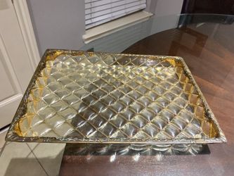 Jewelry/Perfume/Cologne Tray