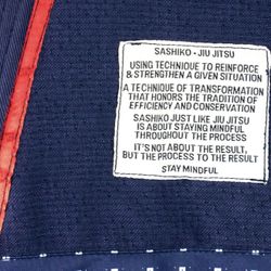 Ultra Rare Hyperfly Sashiko Gi in A1L