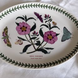 Botanic garden Serving Platter