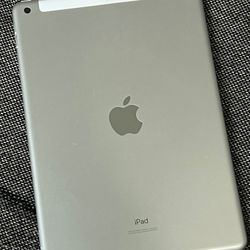 iPad 7 , Seventh Generation  , Unlocked  Cellular and iCloud , Wi-Fi  Internet, Excellent Condition,  Usable all Company  Sim