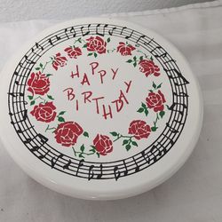 Cake Stand 