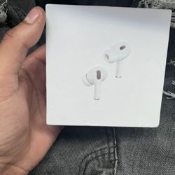 AirPods Pro 2 Generation Good Deal