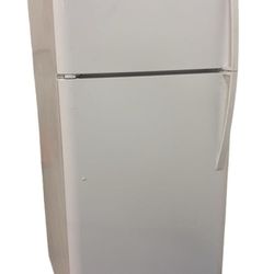 Kenmore refrigerator