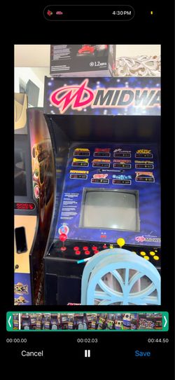 Arcade