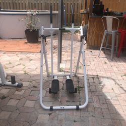 Fitness Trainer