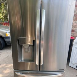 🚛💥LG  3DOORS REFRIGERATOR FREE DELIVERY SAME DAY💥🚛