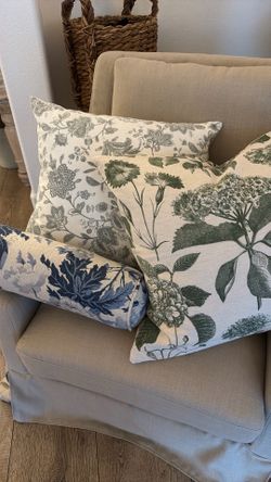 Pillows