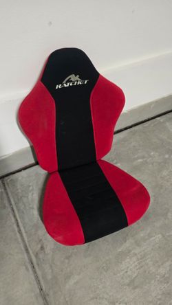 Gaming chair