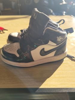 Jordan's