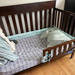 Delta Cribs 