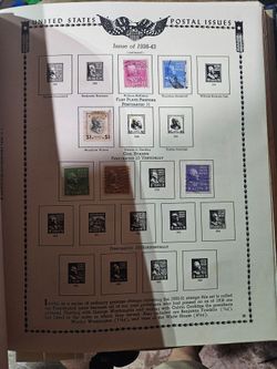 Stamps