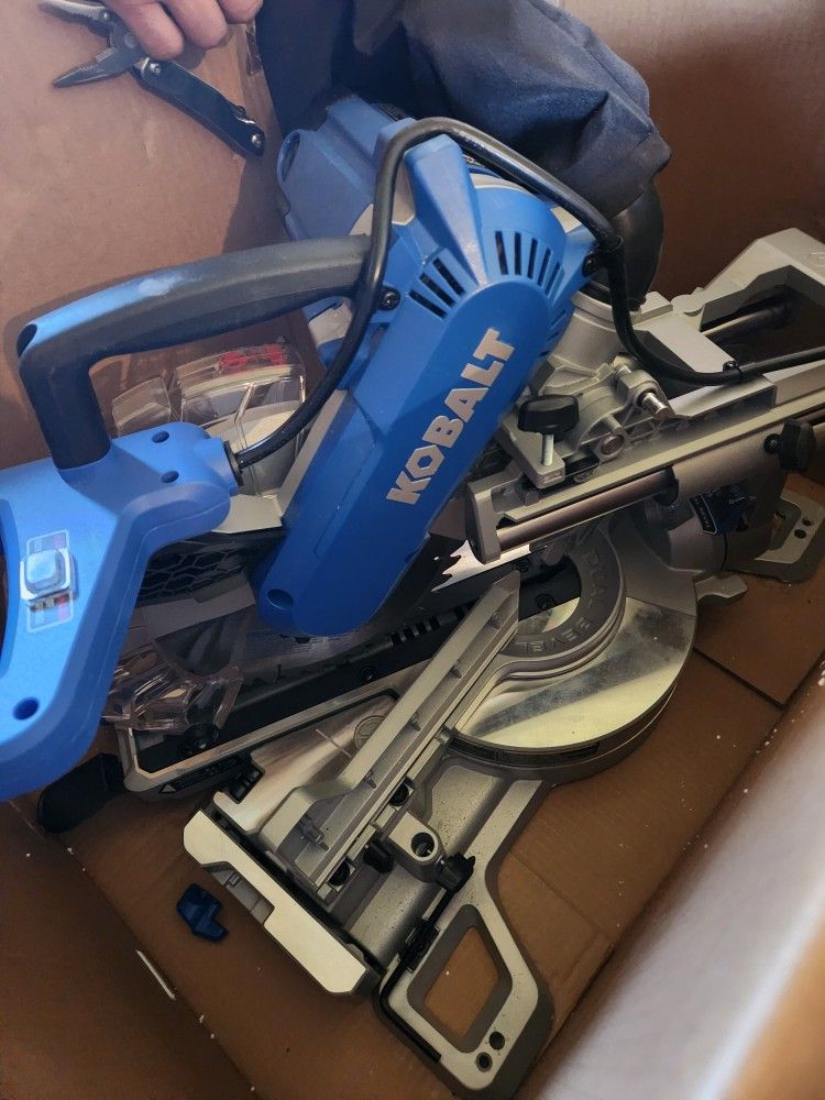 Miter Saw