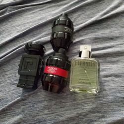 Mens Cologne