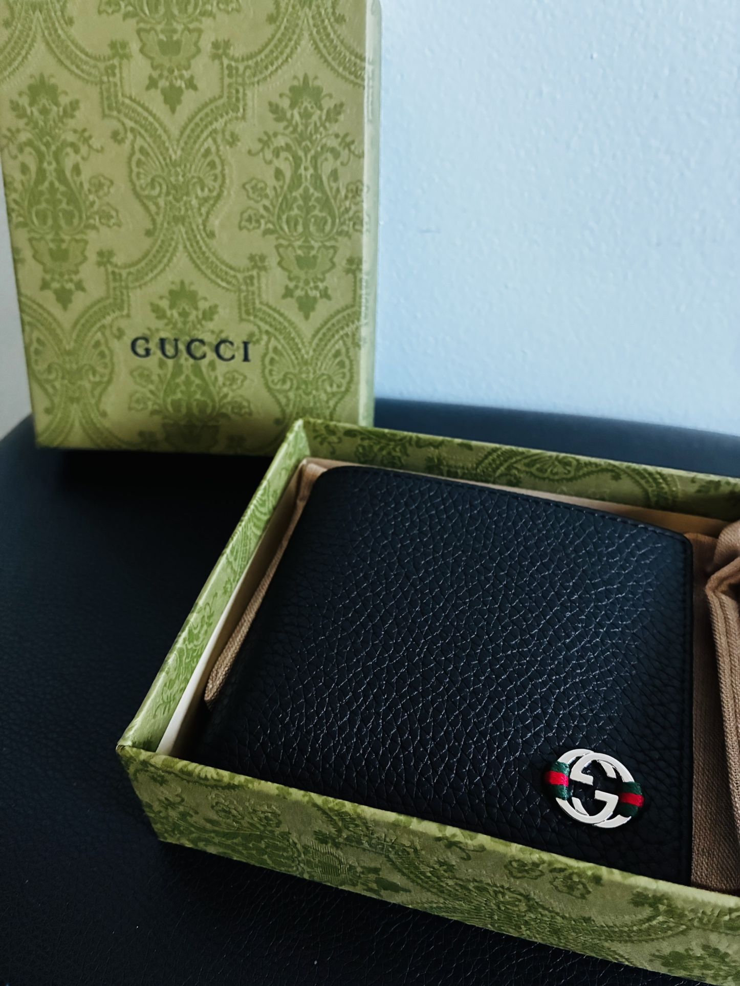 Gucci Wallet