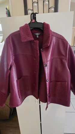 Terra & sky women's jacket