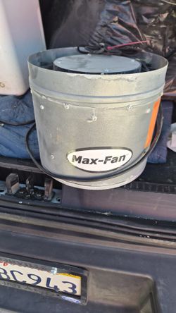 Max Fan
