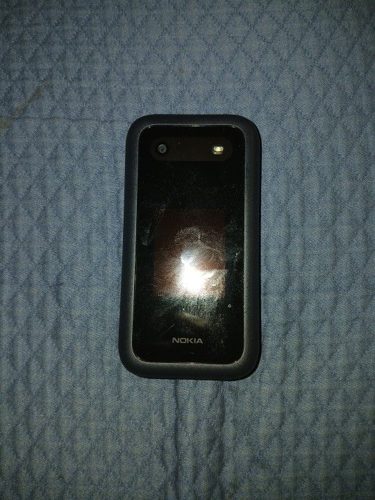 Nokia Flip Phone