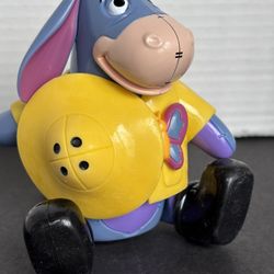 DISNEY SNAP&TALK EEYORE