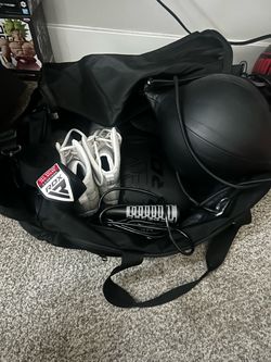 Box equipment