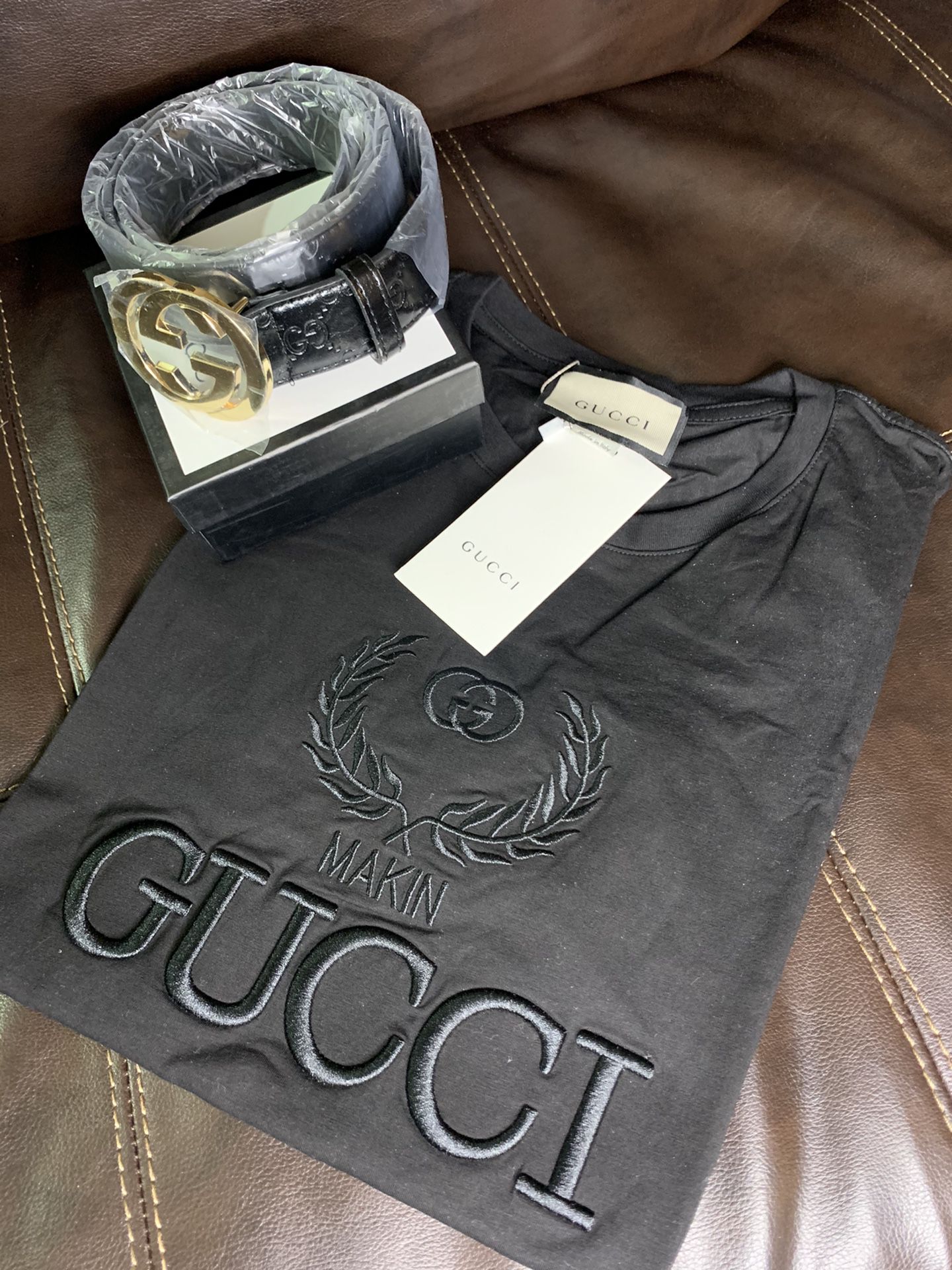 Gucci* shirt
