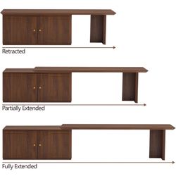 MCM Tv Stand 