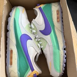 Nike Air Max Terrascape 90, Size 11.0