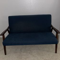 Small Couch/ Loveseat