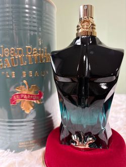 Perfume Jean Paul Gaultier Le Beau Le Parfum