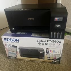 Epson ET-2400