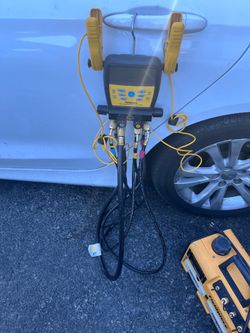 HVAC TOOLS