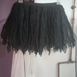 Bunches Of Clothing