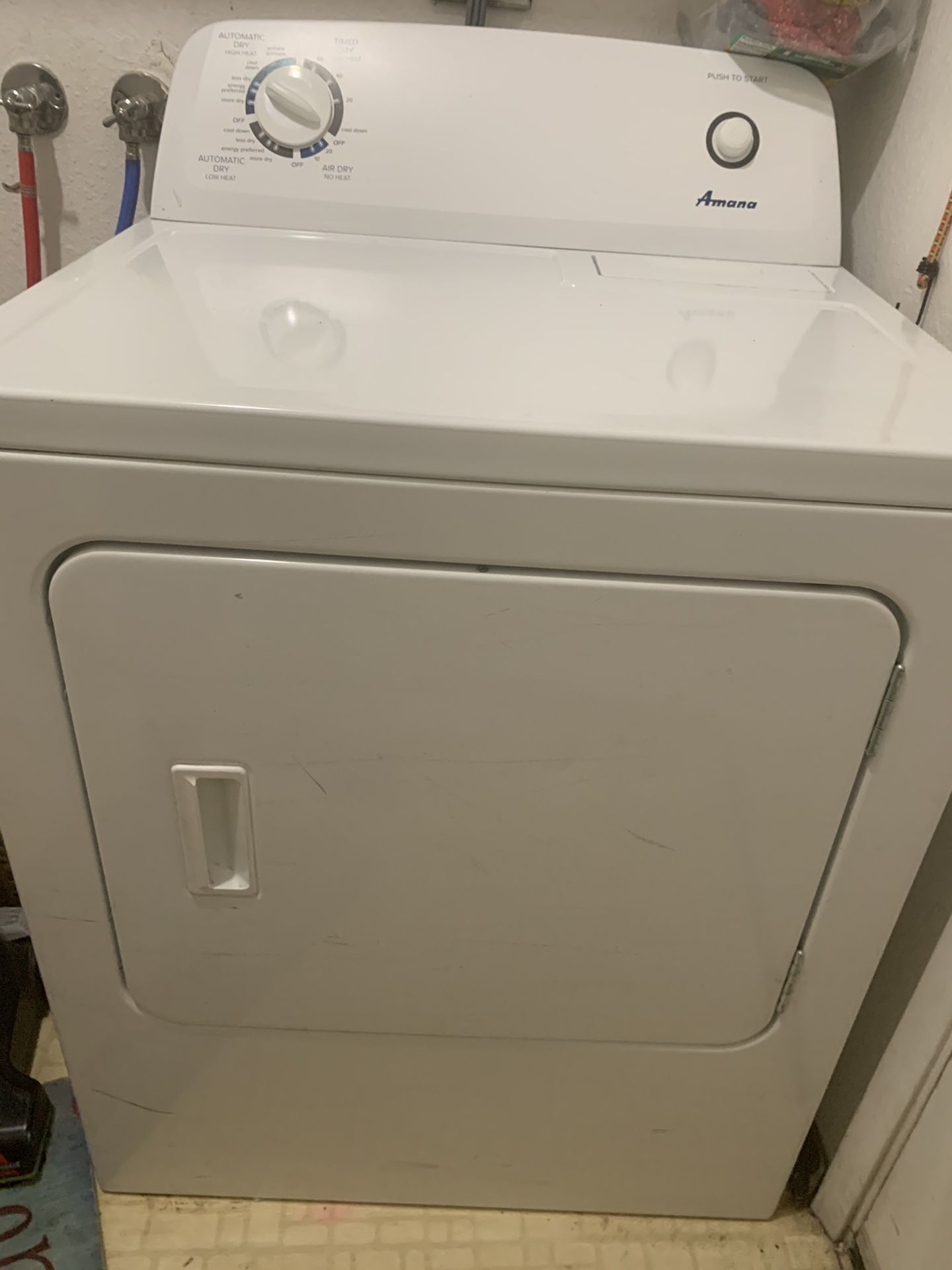 Dryer