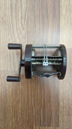 Fishing Reel