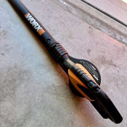 Worx WH575 Leaf Blower