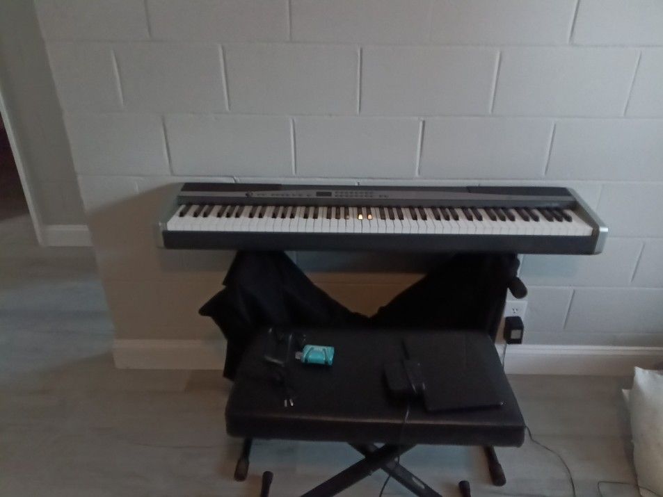 88 Key's Stage Piano