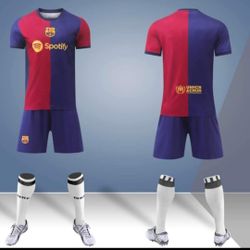 Soccer Uniforms Uniformes De Fútbol 