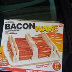 Bacon Wave