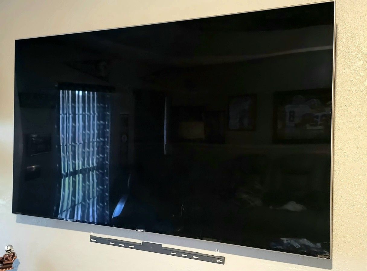 Samsung UN65KS9000 65-Inch 4K Ultra HD Smart LED TV (2016 Model)