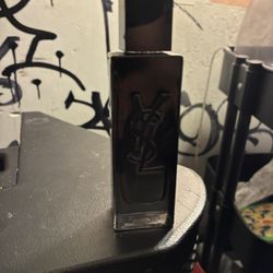 Ysl Myself Eau De Parfum Full Authentic 80 Bucks 