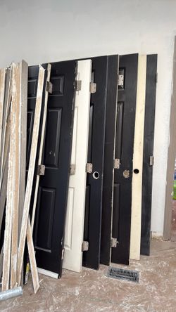 Doors