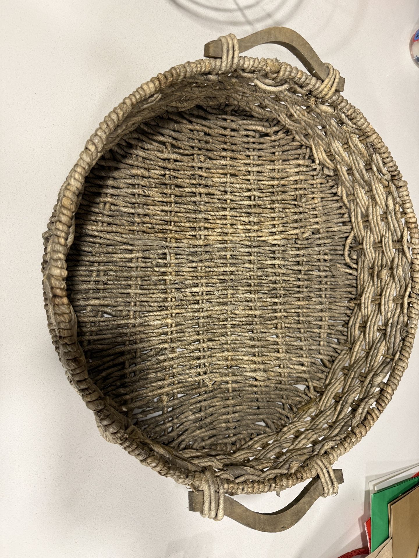 Decorative Basket