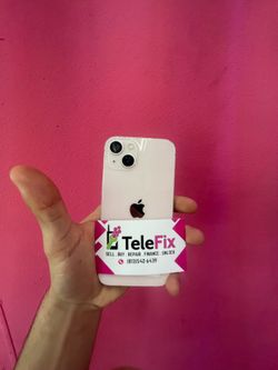 iPhone 13