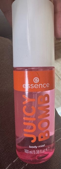 Body mist