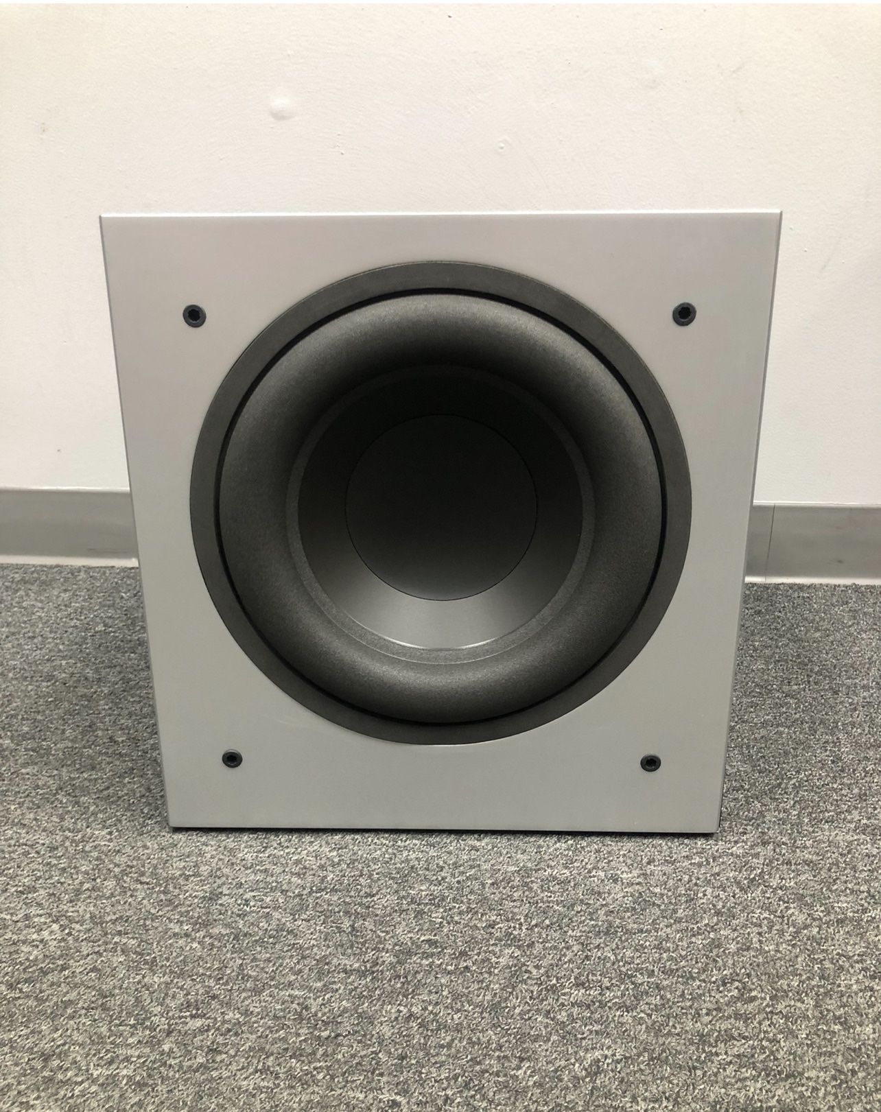 Polk Audio 12 Inch Subwoofer