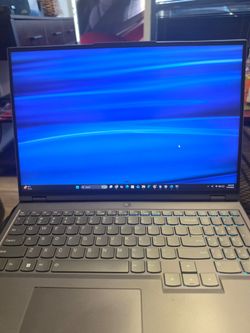 Lenovo Legion 5 Pro RTX 3070 Ti Gaming Laptop