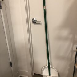 Libman Broom & Dustpan Cleaning Equipment Supplies