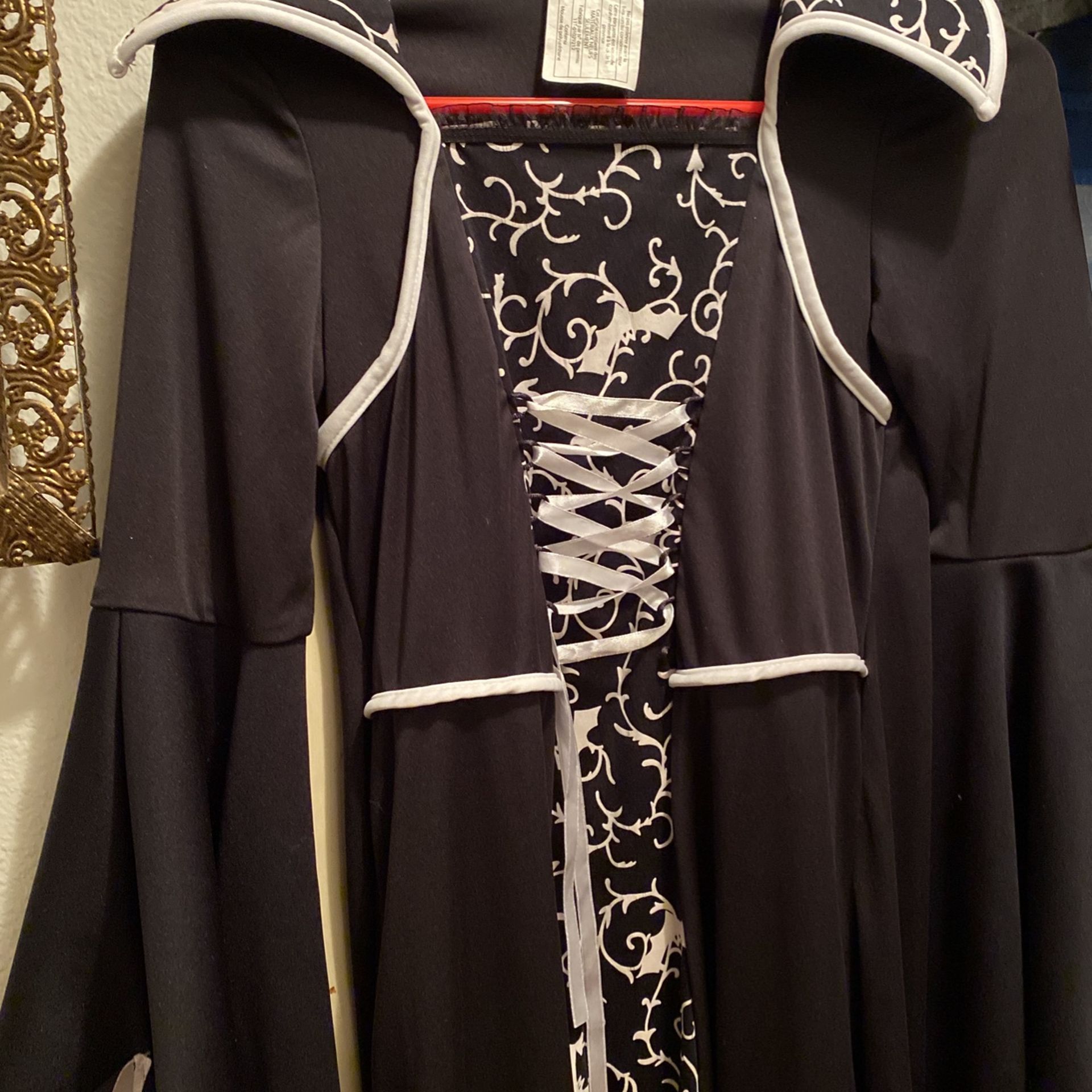 Halloween Costume