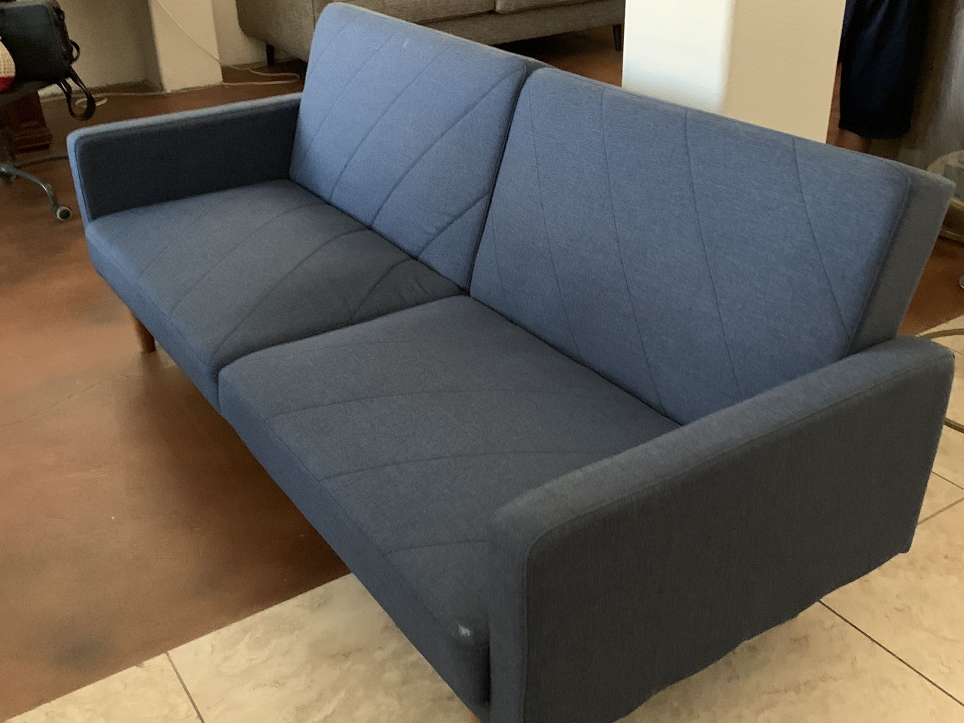 Futon Couch