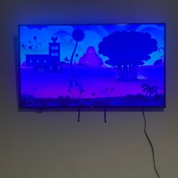 55 “ Tv 