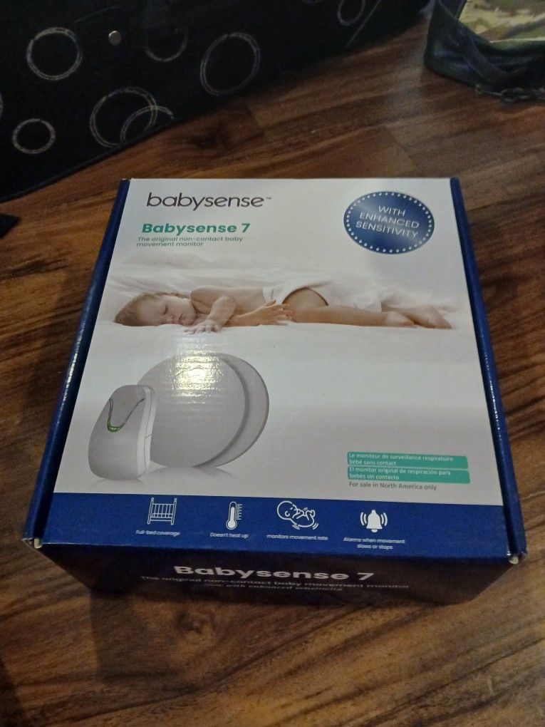 BabySense 7